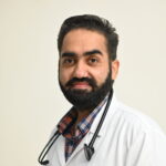 Dr. Amandeep Singh Thind Nephrologist