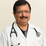 Dr. Arun Kalra, Sr. Consultant (General Medicine)