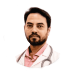 Dr. Ashish Chourishi, MBBS, MD, PGPN at SN Hospital, Sri Ganganagar