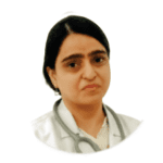 Dr. Deepika Sidana, ENT Specialist at SN Hospital, Sri Ganganagar