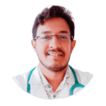 Dr. Nishant Kumar, Consultant (General Medicine)