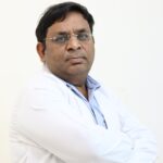 Dr. Naresh Garg, DMRD, DNB (Radiodiagnosis) at SN Hospital, Sri Ganganagar