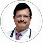 Dr. Arun Kalra (General Physician)