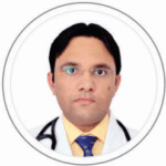 Dr. Jagdish Kashwan (Gastroenterologist)