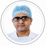 Dr. Rajeev Vashisth (Cardiologist)