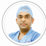 Dr. Rakesh Aseri (Cardiac Surgeon)