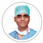 Dr. Sandeep Sihag (Neuro Surgeon)