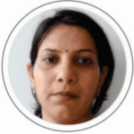 Dr. Sheetal Garg (Microbilogist)