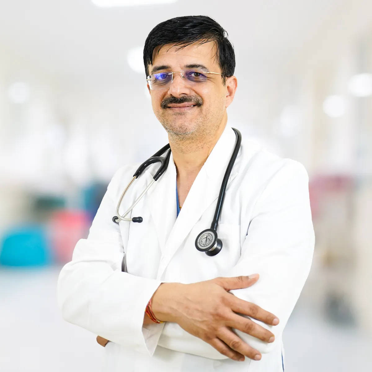 Dr. Dayaram - Anaesthesia Specialist in Sri Ganganagar, RJ