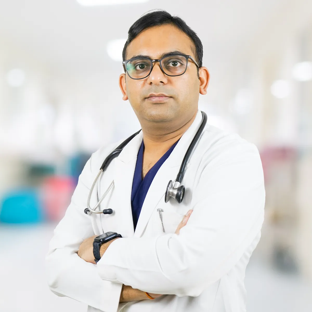 Dr. Rakesh Asericardiologist