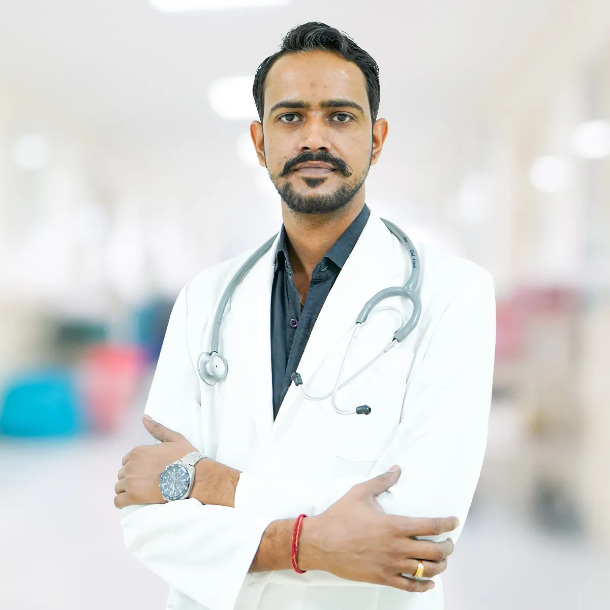 Dr Arvind Jyani - Dental Care Specialist in Sri Ganganagar, RJ