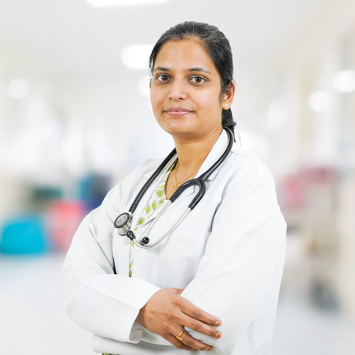 Dr. Mamta Saini, Geriatric Specialist in Sri Ganganagar, RJ