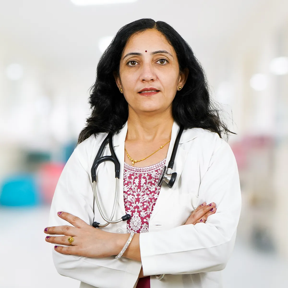 Dr. Sunita Sihag, Obstetrician and Gynecologist in Sri Ganganagar, SN Hospital