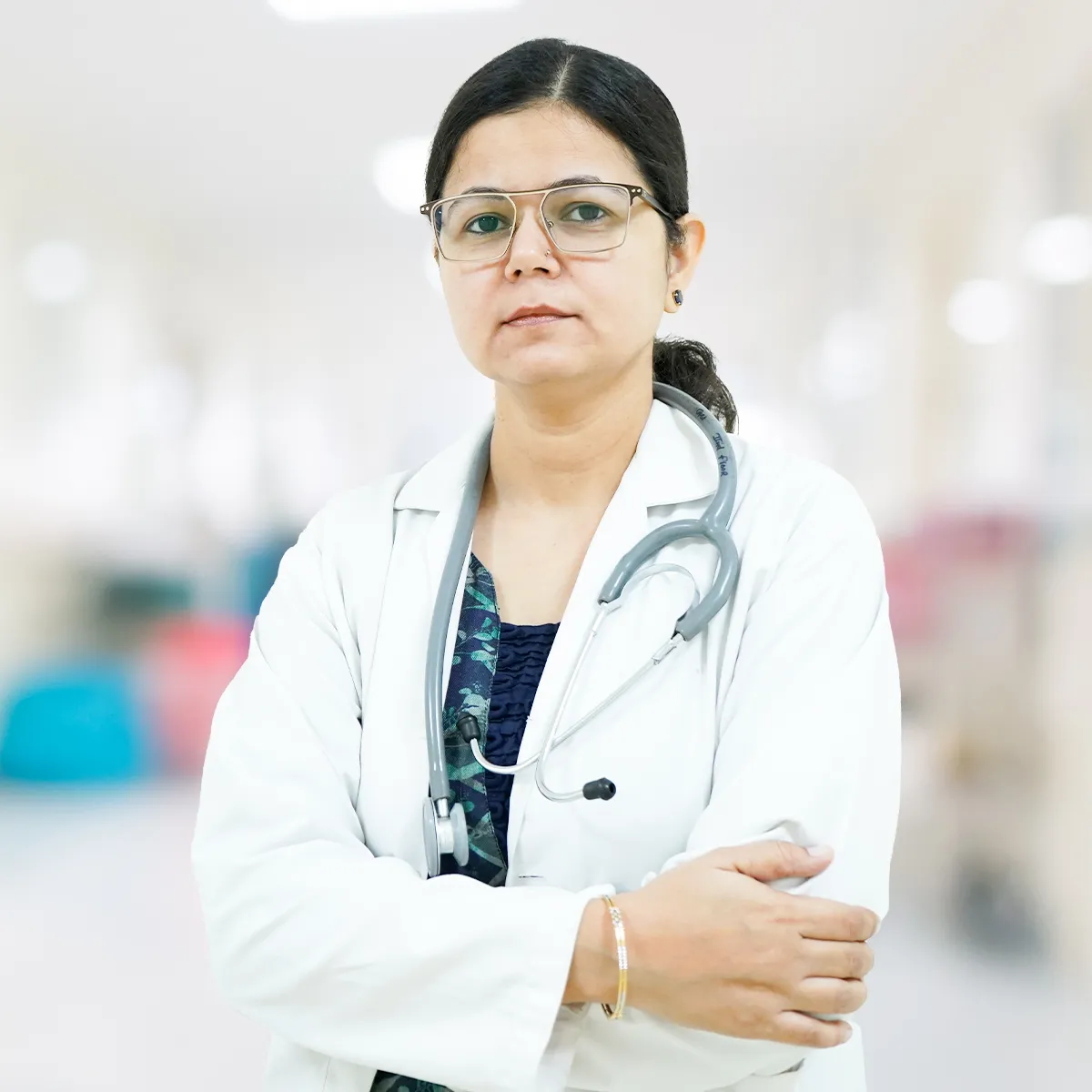 Dr. Kamal Preet (Pathologist)