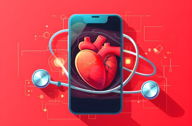 chest pain, confusion, palpitations, and nausea treatment through Pacemaker