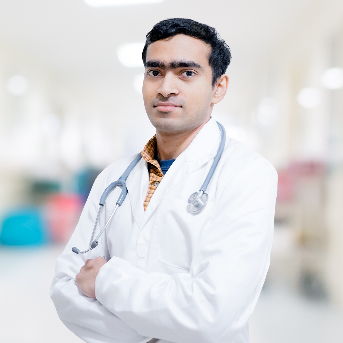 Dr Abhijeet -Anaesthesia Specialist in Sri Ganganagar, RJ