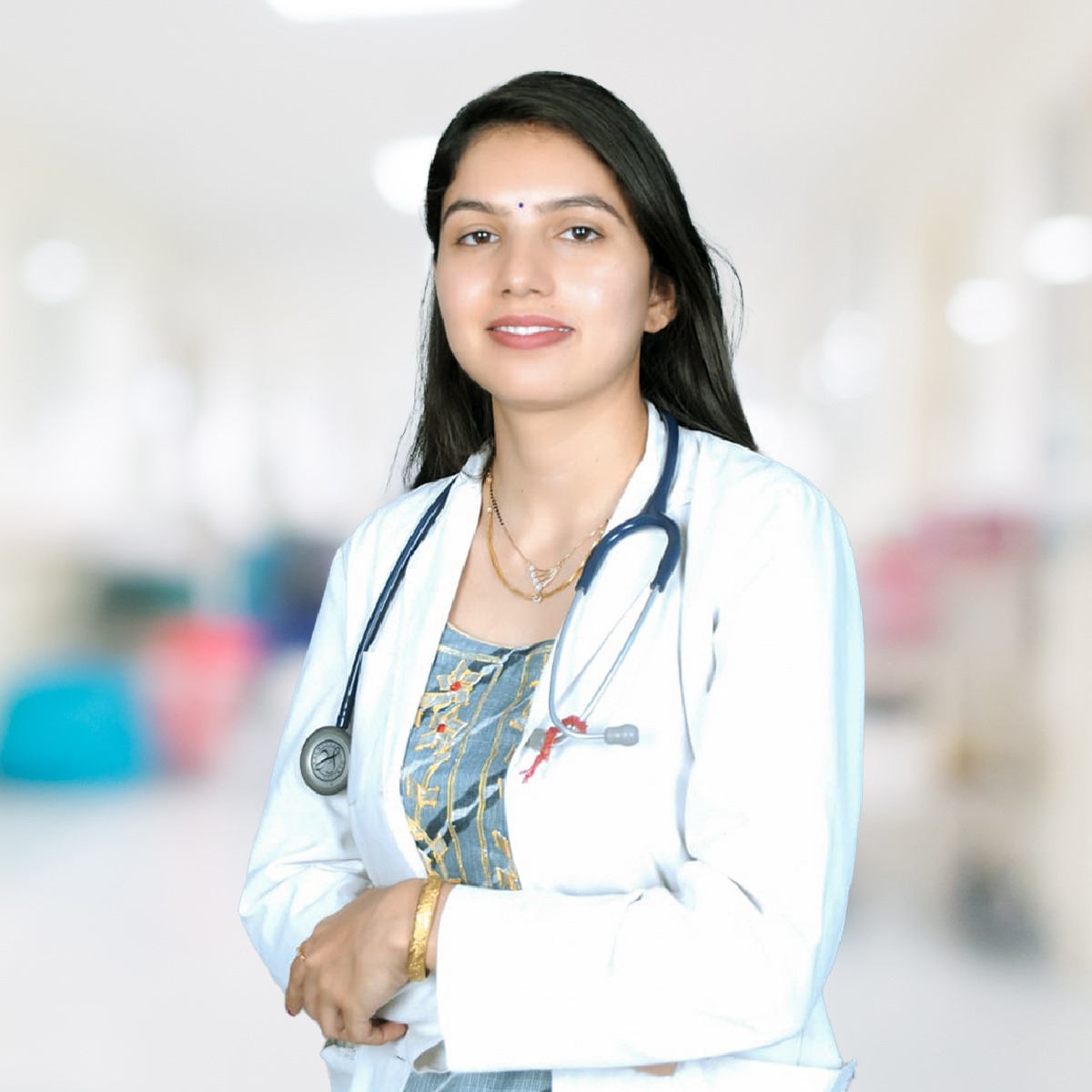 Dr. Poonam Jangir, Obstetrician and Gynecologist in Sri Ganganagar, SN Hospital