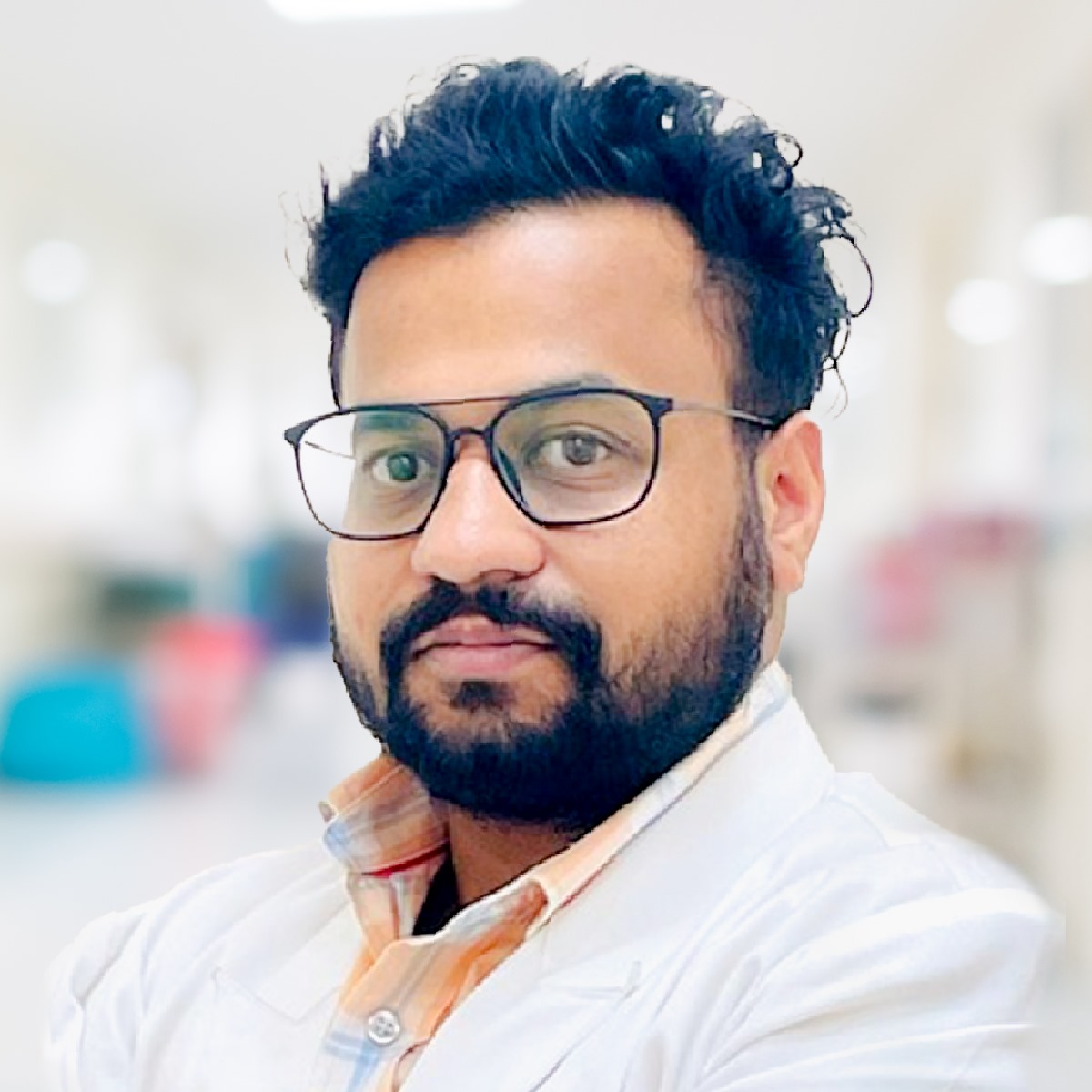 Dr Shubham Mittal Radiation Oncology Specialist