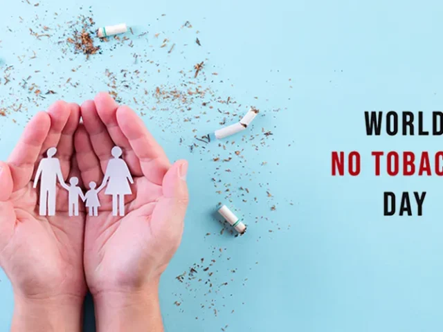 Dangers of Tobacco Use and How Quitting Can Save Lives on World No Tobacco Day