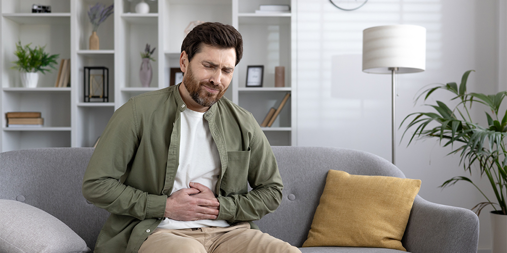 Gastrology Treatment