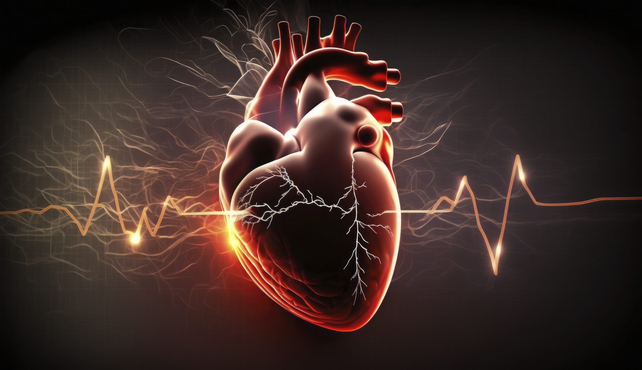 सामान्य हार्ट बीट कितनी होनी चाहिए और उसे नियंत्रित रखने के आसान उपाय Blog Banner Image