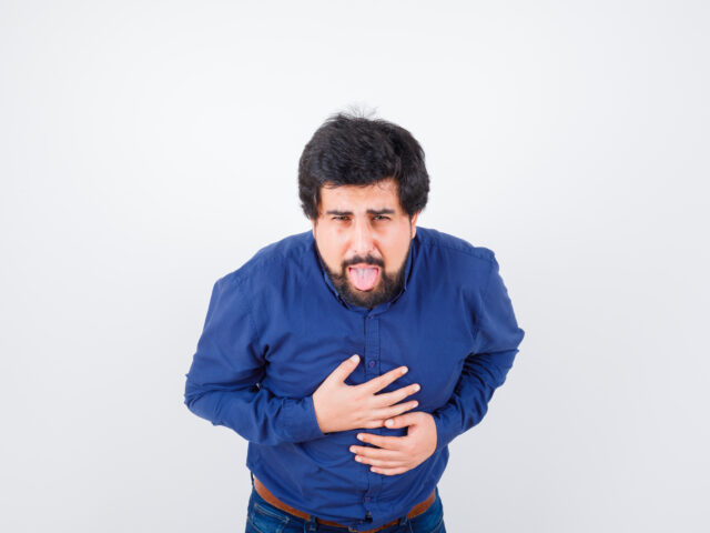 Heartburn or GERD: Comprehensive Guide to Causes, Symptoms, and Advanced Treatment