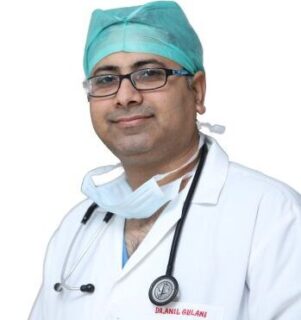 Dr Anil Gulani