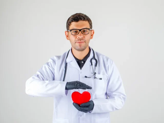 हार्ट हेल्थ को बेहतर बनाने के लिए अपनाएं ये डेली रूटीन