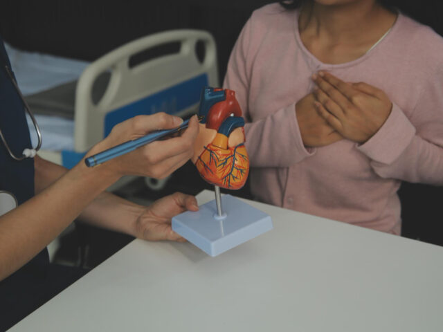 Lifestyle Changes to Avoid Heart Surgery